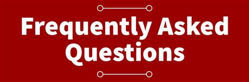 FAQ 